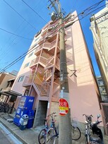 アクシオス野江サウス