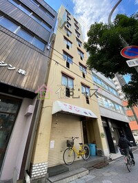 シュライン玉造