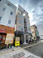 サンキャッスル春日出