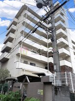 ロイヤルハイツ阿倍野