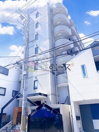 ニューシティーマンション