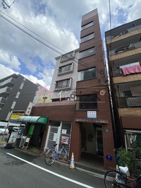 東洋ライオンズマンション淀川