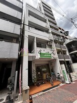 エクラ阿倍野