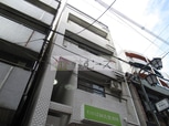 エクラ阿倍野