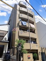 朝日プラザ岸里パサージュ