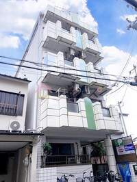 JPアパートメント旭