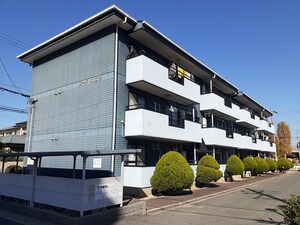 コーポねごろ