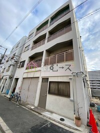 千船ハイツ