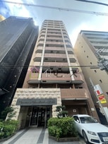 プレサンス中之島公園グラシア