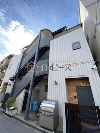 宝ハイツ
