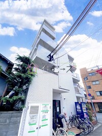 ホワイトハイツ