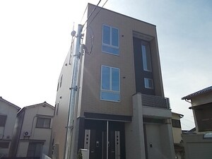 ソレイユ上野