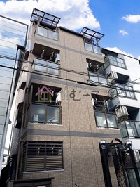 ホープ野江