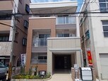 ヴォナールコート