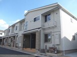 パークサイド東新町Ｓ