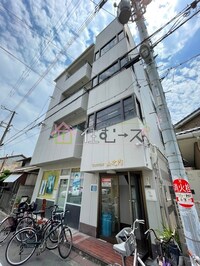 マンション山之内