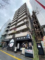 レジデンス野田阪神