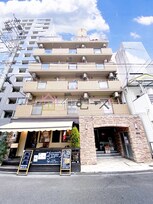 ODESSA南船場