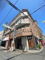 第一山一ビル