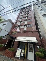 ミフネセントラルベア新大阪