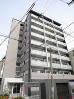 ステラ桜川