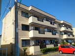 グランクオーレII番館