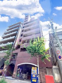 ロイヤルパレス周防町