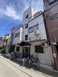 マンション・クロサキ