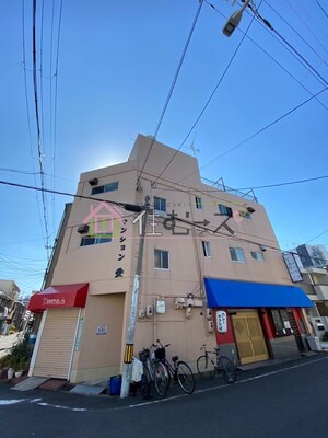 マンション愛