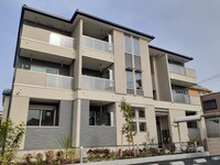 リバージュ　梅北