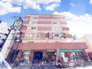 GSハイム日本橋