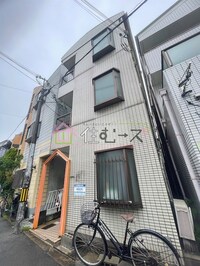 ロビンハイツ外川