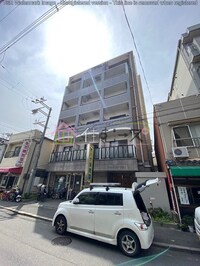 シティアーク山城