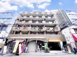 朝日プラザ心斎橋北