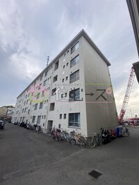 パークグリーン中島