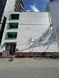 エバーグリーン新大阪