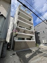 公園前ウエストハイツ