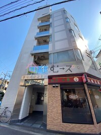 リーベ淡路ビル