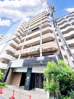 スワンズシティ難波南