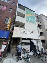 福ビル1