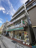 メゾン・ド・上新庄