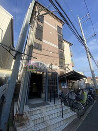 オリーブハイツ