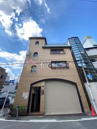 ハイツミドリ