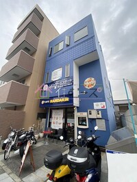 MYコート平野