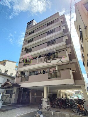 ラパンジール阿波座