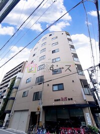 リバーサイド東梅田
