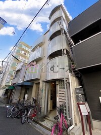 サンハイツ今里ロータリー