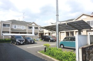 エスポアールナカタニ