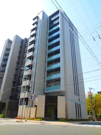 ﾗﾙｼｪﾊﾟﾙｸ新大阪