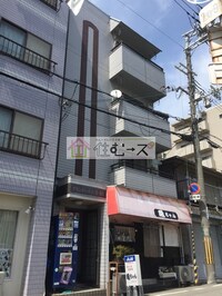 グランドハイツ小松